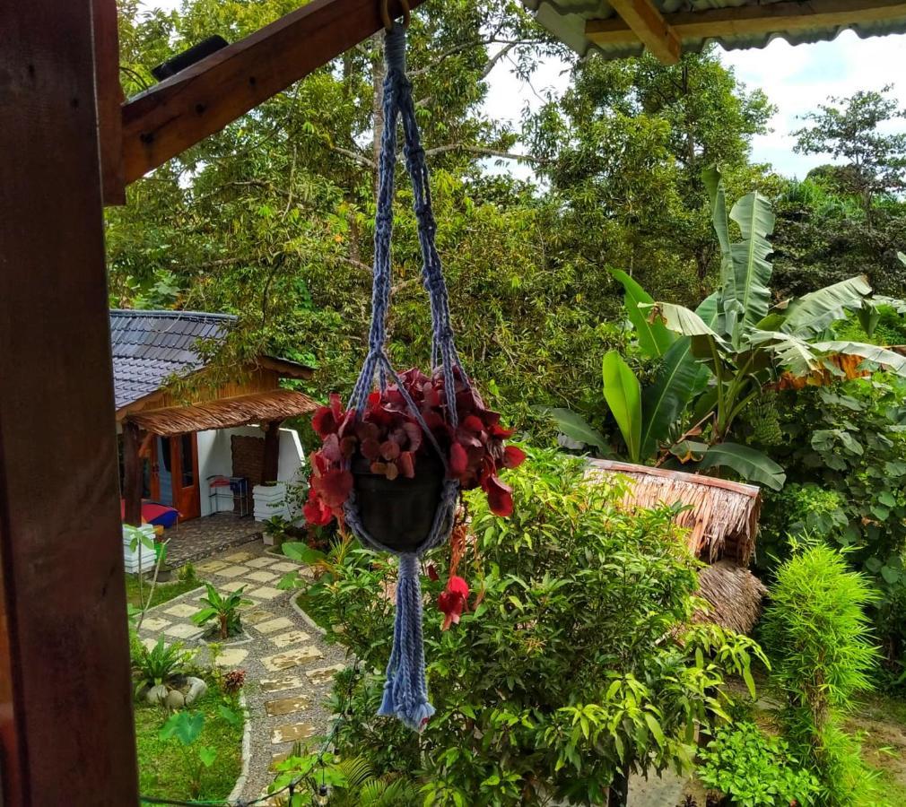 Sumatra Orangutan Discovery Villa Bukit Lawang Εξωτερικό φωτογραφία